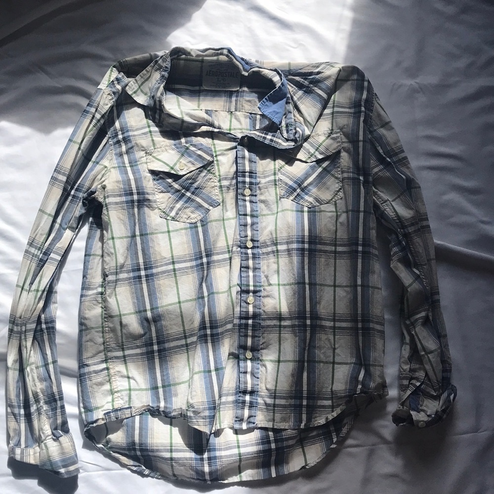 Aeropostale large